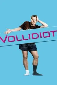 Poster do filme Vollidiot
