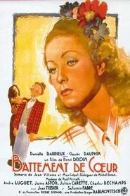 Heartbeat movie poster