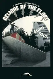 Lakai - Beware of the Flare movie poster