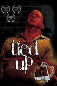 Tied Up movie poster