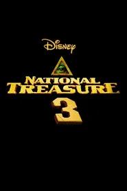 Poster do filme Benjamin Gates 3