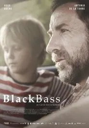 Black Bass movie poster