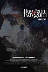 My Dreams and My Struggle movie poster