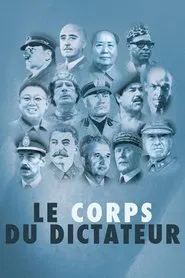 Le Corps du dictateur movie poster