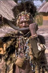 Witchcraft Among the Azande movie poster