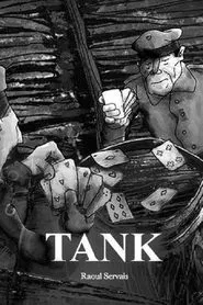 Tank movie poster