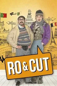 Ro et Cut tv show poster