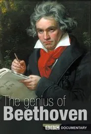 Poster da série The Genius of Beethoven