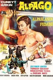 Alpaslan'ın Fedaisi Alpago movie poster