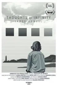 Thoughts of Infinity movie poster