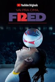 Fred Be a Pro tv show poster