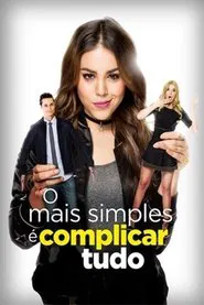Poster do filme O Mais Simples É Complicar Tudo