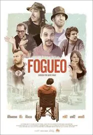 Fogueo movie poster