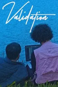 Poster do filme The Making of Validation