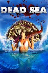 Dead Sea movie poster