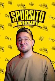 Spursito & Company tv show poster