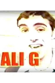 Ali G Before He Was Massiv movie poster