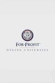 For-Profit Online University movie poster