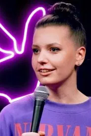 Irina Prikhodko: Pink Concert movie poster