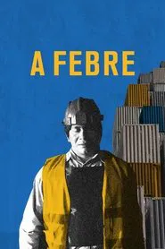 Poster do filme The Fever
