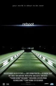 Reboot movie poster