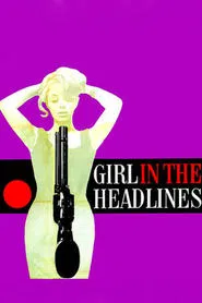 Girl in the Headlines movie poster