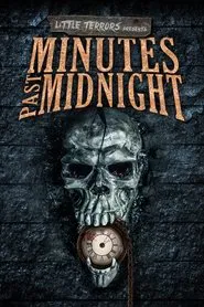 Minutes Past Midnight movie poster