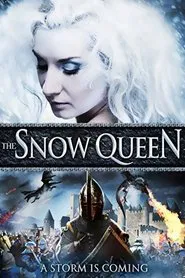 The Snow Queen movie poster