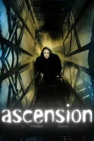 Ascension movie poster