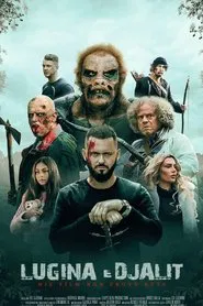 Son's Valley movie poster