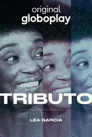 Tributo: Léa Garcia movie poster