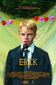 Erik movie poster
