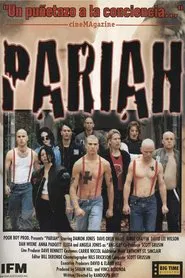 Pariah movie poster