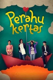 Paper Boats movie poster