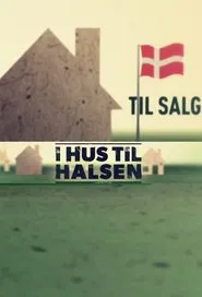 I Hus til Halsen tv show poster