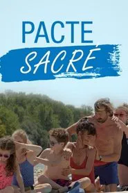 Pacte Sacré movie poster
