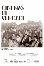 Cinemas de Verdade movie poster
