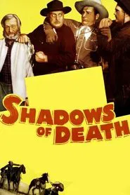 Shadows of Death movie poster