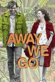 Away We Go movie poster