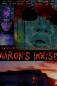 Aaron's House movie poster