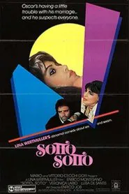 Sotto Sotto movie poster