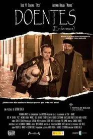 Poster do filme Doentes