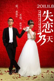 Love is Not Blind movie poster