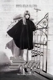 Poster do filme Santa Rita de Sampa