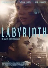 Labyrinth movie poster