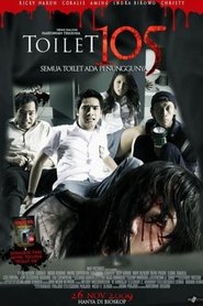 Toilet 105 movie poster