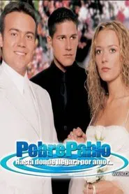 Pobre Pablo tv show poster