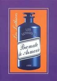 Bromato de armonio movie poster