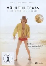 Mülheim Texas – Helge Schneider hier und dort movie poster