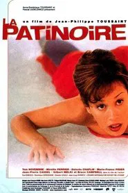 Poster do filme La Patinoire